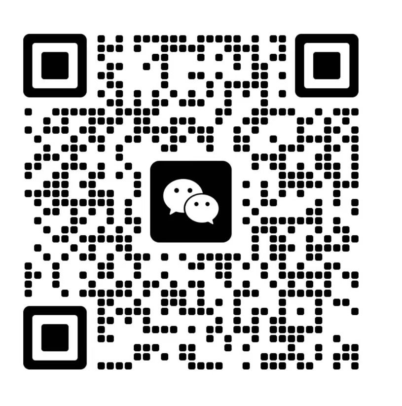 Scan Our Wechat