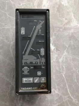 Brand new moment limiter for Tadano Truck crane