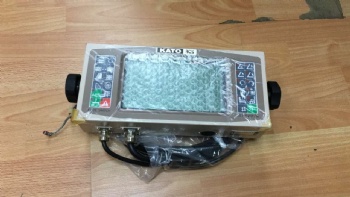 Tadano Moment limiter for KR25H-V3 Original