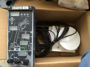 KATO NK350E 200 Moment Limiter