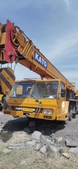 Kato 40ton Truck Crane