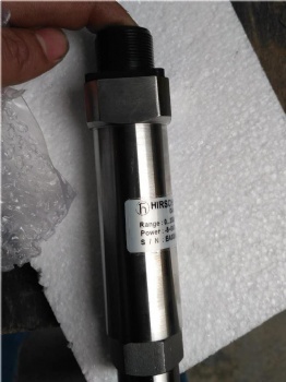 XCMG 50B Hydraulic sensor