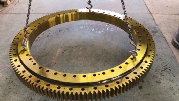 XCMG SLEWING RING