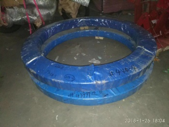 XCMG SLEWING RING