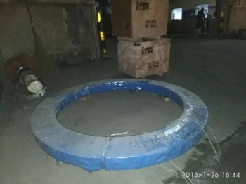 XCMG SLEWING RING