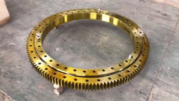 XCMG SLEWING RING