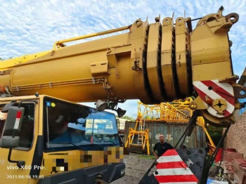 2003 Liebherr LTM1300(300Ton)