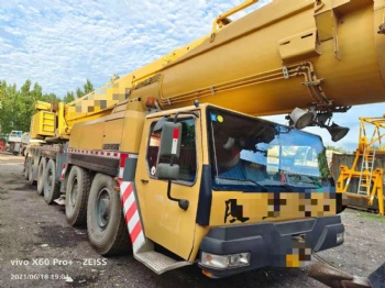 2003 Liebherr LTM1300(300Ton)