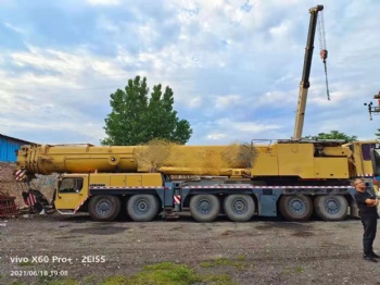 2003 Liebherr LTM1300(300Ton)