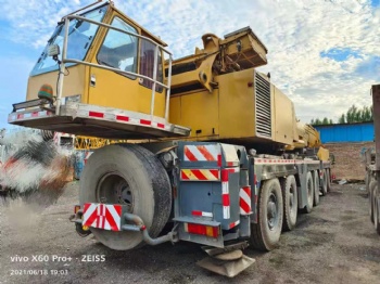 2003 Liebherr LTM1300(300Ton)