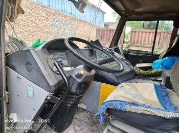 2003 Liebherr LTM1300(300Ton)