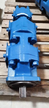 Kato 20t 25t 30t 40t 50t Hydraulic Valve