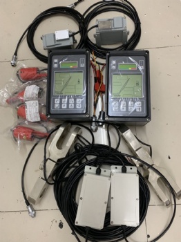 KOBELCO CRAWLER CRANE COMPUTER/MOMENT LIMITER